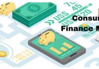 Global Consumer Finance Market Share, Analysis, Size, Trends, Growth and Forecast