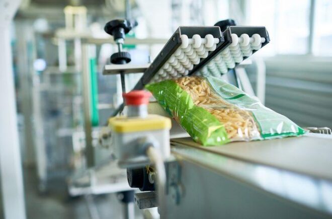 Global Food Processing Seals Market