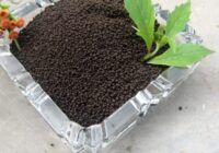 Global Humic Acid Market Share, Size, Trends, Growth, Analysis and Forecast