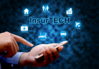 Global Insurtech Market Share, Analysis, Size, Trends, Growth and Forecast