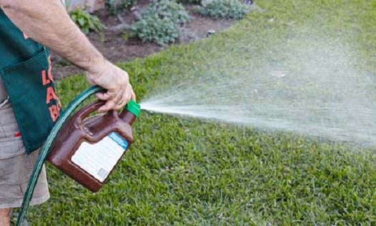 Global Liquid Fertilizer Market Share, Size, Trends, Growth, Analysis and Forecast.