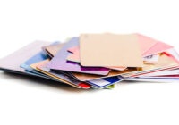 Global Plastic Cards Market Growth and Size