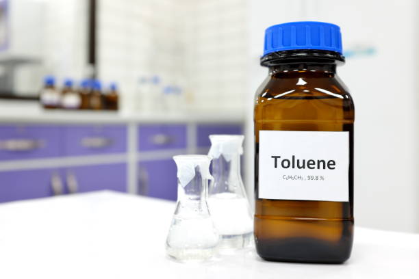 Global Toluene Market