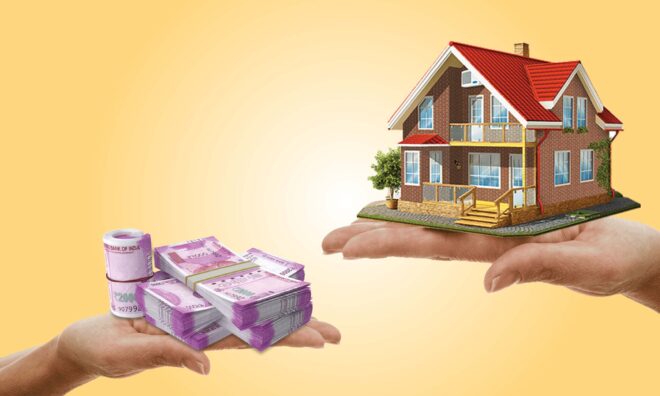India Loan Against Property Market Size, Share, Analysis, Growth, Opportunity and Forecast