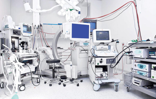 India Medical Equipment Financing Market Share, Analysis, Size, Trends, Growth and Forecast