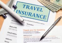 India Travel Insurance Market Analysis, Share, Size, Trends, Growth and Forecast