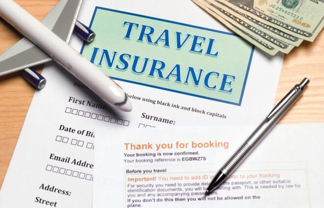 India Travel Insurance Market Analysis, Share, Size, Trends, Growth and Forecast