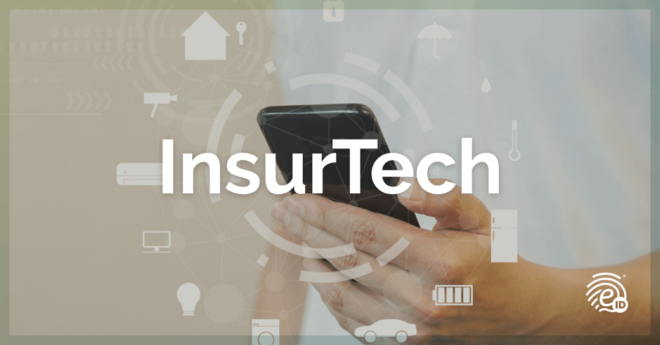 Insurtech Market Share, Size and Growth