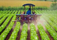 North America Precision Farming Market Share, Size, Trends, Growth, Analysis and Forecast