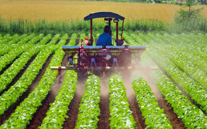 North America Precision Farming Market Share, Size, Trends, Growth, Analysis and Forecast