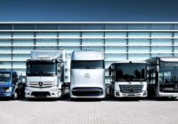 Russia Truck Leasing & Rental Market Size, Share, Trends, Growth, Analysis and Forecast
