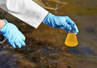 Saudi Arabia Environmental Testing Market Share, Size, Growth, Trends, Analysis, and Forecast