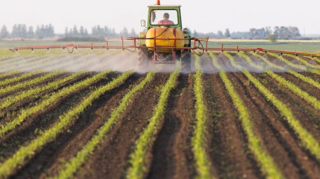 UAE Pesticide Residue Testing Market Share, Size, Growth, Trends, Analysis, and Forecast