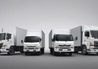 UAE Truck Leasing & Rental Market Size, Share, Trends, Growth, Analysis and Forecast