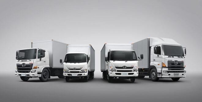 UAE Truck Leasing & Rental Market Size, Share, Trends, Growth, Analysis and Forecast