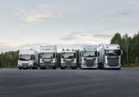 United Kingdom Truck Leasing And Rental Market Size, Share, Analysis, Growth, Trends and Forecast