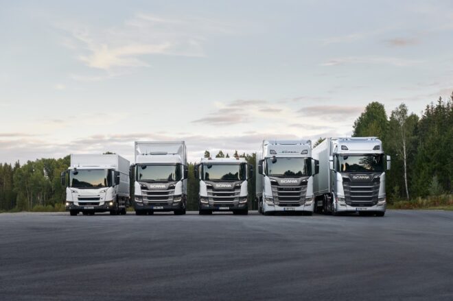 United Kingdom Truck Leasing And Rental Market Size, Share, Analysis, Growth, Trends and Forecast