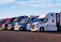 United States Truck Leasing & Rental Market Size, Share, Trends, Growth, Analysis and Forecast