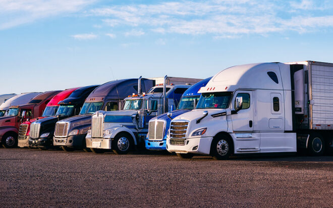 United States Truck Leasing & Rental Market Size, Share, Trends, Growth, Analysis and Forecast