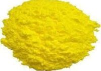 Yellow Phosphorous Market