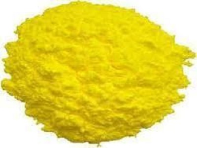 Yellow Phosphorous Market