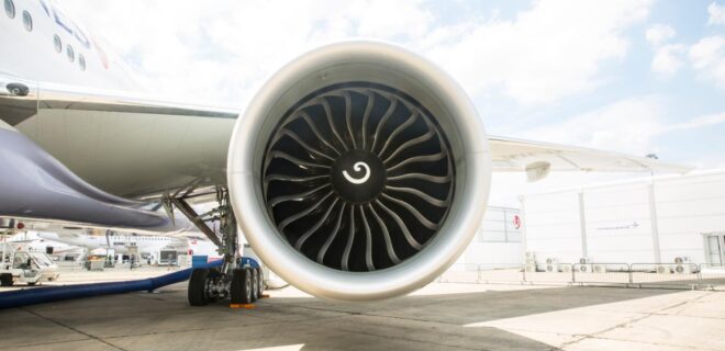 Aircraft Engine Leasing Market Analysis, Opportunities, Growth, Share, Size, Trends and Forecast