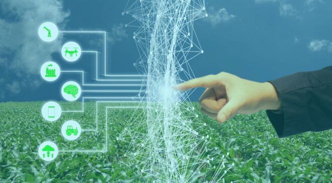 China AI in Agriculture Market Analysis, Growth, Share, Trends, Size and Forecast