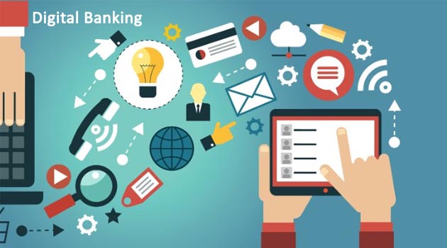 Digital Banking Platform Market Analysis, Opportunities, Growth, Trends, Share, Size and Forecast