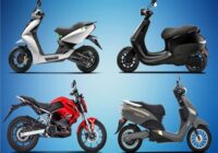 North America Electric Two Wheeler Market