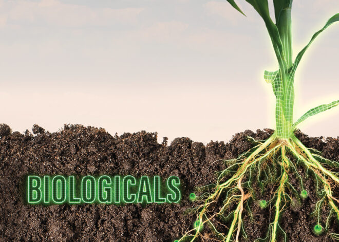 Europe Agricultural Biologicals Market Analysis, Opportunity, Growth, Share, Size and Forecast