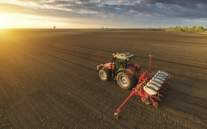 Europe Agricultural Equipment Market Analysis, Opportunity, Share, Size, Growth, Trends and Forecast