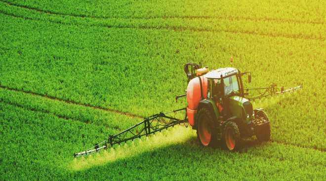 Europe Crop Protection Chemicals Market Analysis, Opportunity, Growth, Share, Size and Forecast