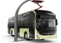 Europe Electric Bus