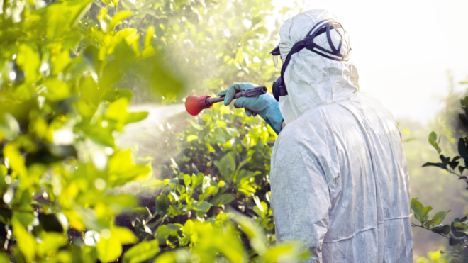 France pesticide residue testing market Analysis, Share, Size, Trends, Growth and Forecast