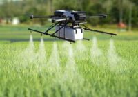 Global AI in Agriculture Market Analysis, Growth, Share, Trends, Size and Forecast