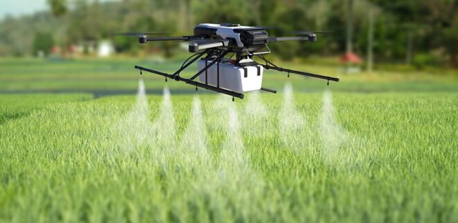 Global AI in Agriculture Market Analysis, Growth, Share, Trends, Size and Forecast