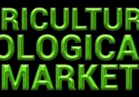 Global Agricultural Biologicals Market Analysis, Opportunity, Growth, Share, Size and Forecast