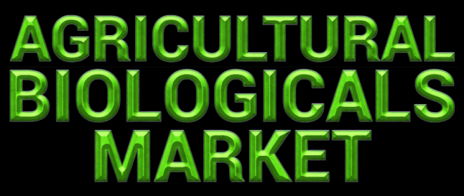 Global Agricultural Biologicals Market Analysis, Opportunity, Growth, Share, Size and Forecast