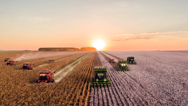 Global Agricultural Equipment Market Analysis, Opportunity, Share, Size, Growth, Trends and Forecast