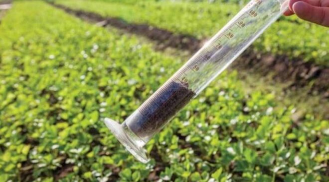 Global Agricultural Testing Market Analysis, Opportunity, Growth, Size, Share, Trends and Forecast