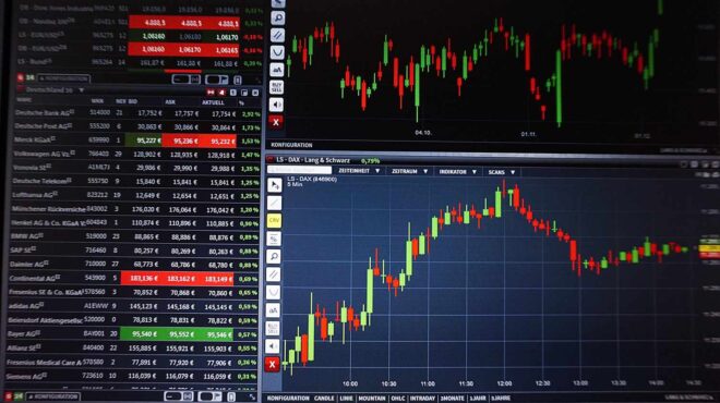 Global Algorithmic Trading Market Analysis, Share, Size, Trends, Growth and Forecast