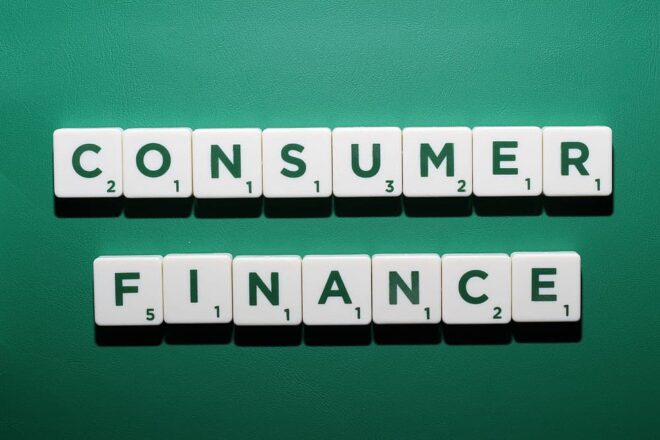 Global Consumer Finance Market Analysis, Growth, Share, Size, Trends and Forecast
