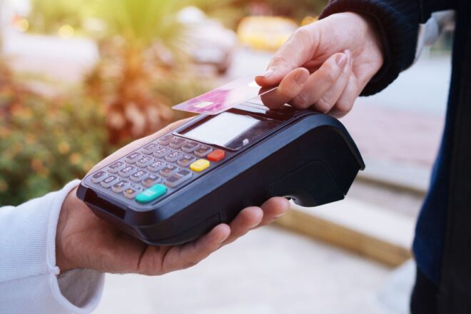 Global Contactless Payment Market Analysis, Growth, Share, Size and Forecast