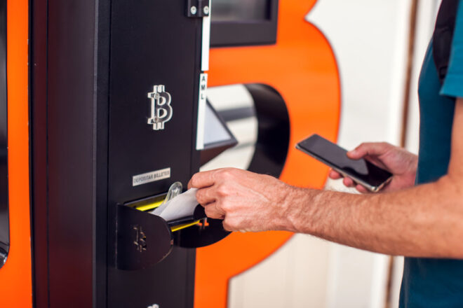 Global Crypto ATM Market Analysis, Growth, Share, Size and Forecast