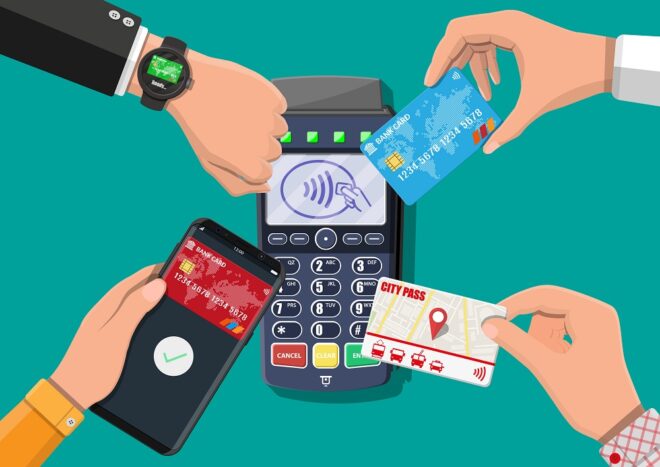 Global Digital Payment Market Analysis, Growth, Share, Size and Forecast