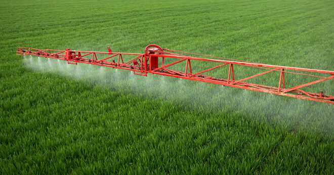 Global Herbicides Market Analysis, Opportunity, Growth, Size, Share, Trends and Forecast