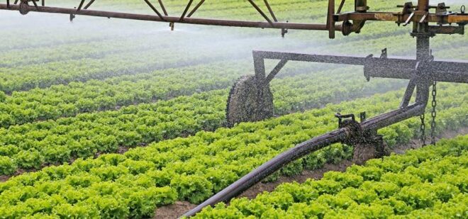 Global Irrigation Automation Market Analysis, Growth, Share, Size, Trends and Forecast