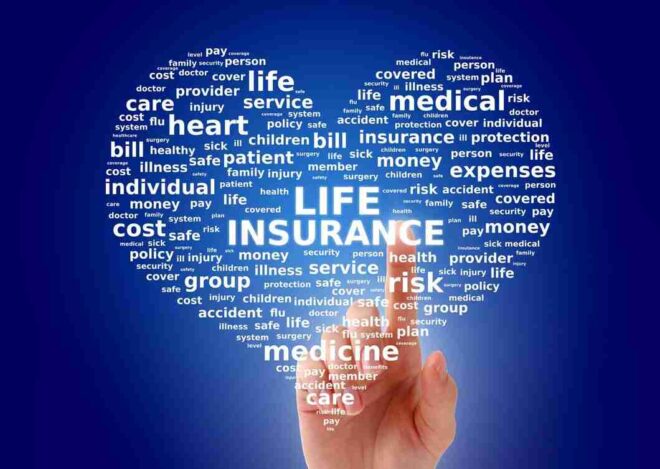 Global Life Insurance Market Analysis, Trends, Scope, Share, Size and Growth