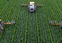 Global Precision Agriculture Market Analysis, Opportunities, Growth, Size, Share and Forecast