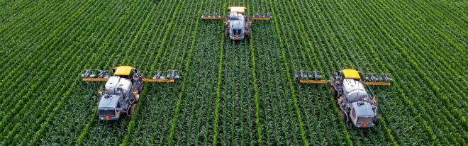 Global Precision Agriculture Market Analysis, Opportunities, Growth, Size, Share and Forecast